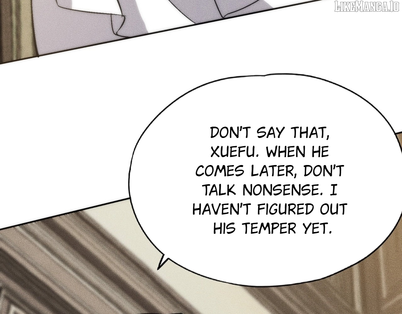 Hidden Dragon in the City (2025) Chapter 3 - page 71